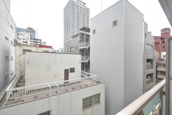 メインステージ西天満T’s SQUAREの物件内観写真